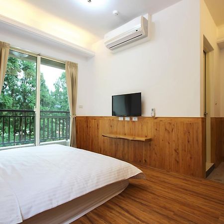 Apartament Ban Tian Tao Fang Lugu Zewnętrze zdjęcie