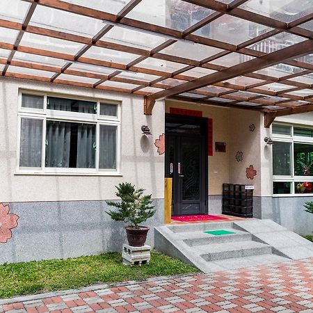 Apartament Ban Tian Tao Fang Lugu Zewnętrze zdjęcie