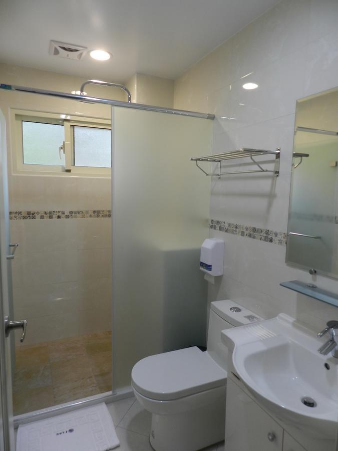Apartament Ban Tian Tao Fang Lugu Zewnętrze zdjęcie